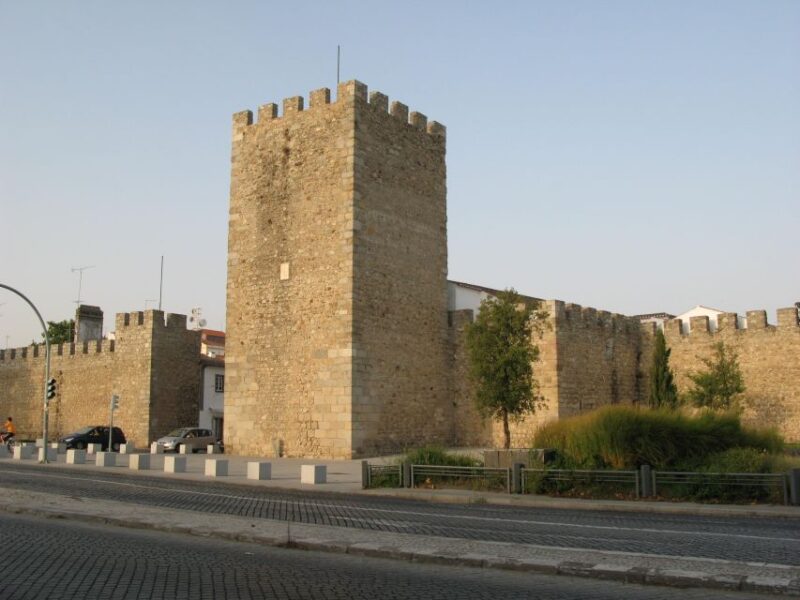 Évora Tour: Private and Customized Tour Full and Half Day - Pricing and Duration