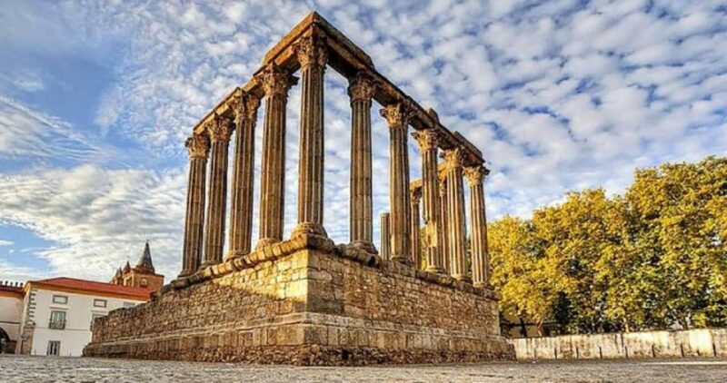 Evora Tour - Cultural Significance