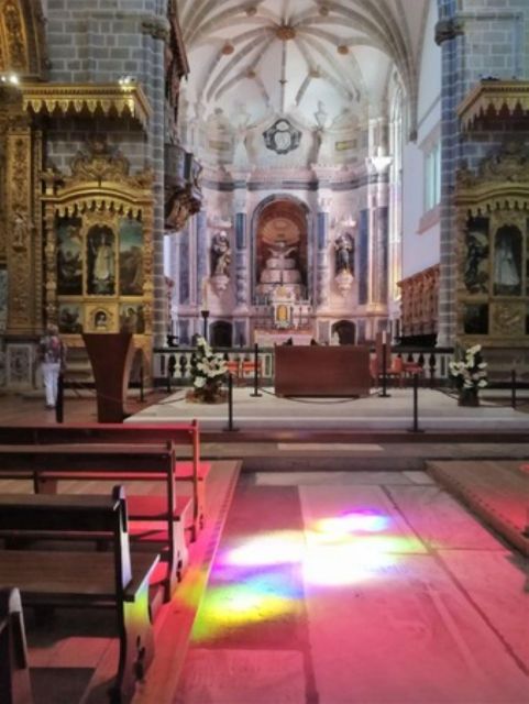 Évora With Love Walking Tour - Pricing and Booking