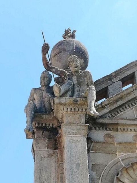 Évora With Love Walking Tour - Accessibility and Policies