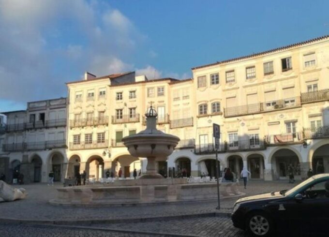 Évora With Love Walking Tour - Frequently Asked Questions