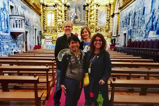 Évora With Love Walking Tours - Group Size and Duration