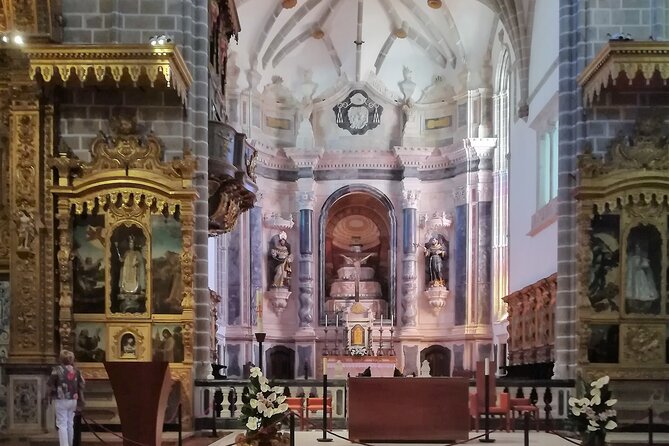 Évora With Love Walking Tours - Accessibility