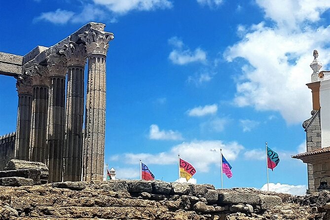 Évora With Love Walking Tours - Review Highlights