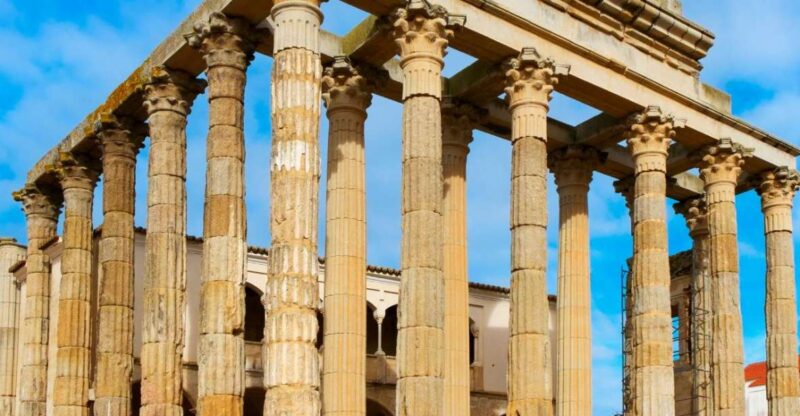 Évora With Wine Tasting - Full Day Private Tour - Key Points