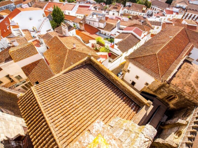 Évora With Wine Tasting - Full Day Private Tour - Tour Highlights and Experience
