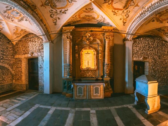 Évora With Wine Tasting - Full Day Private Tour - Pickup and Duration