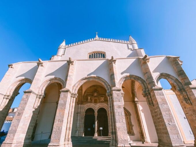 Évora With Wine Tasting - Full Day Private Tour - Cancellation and Payment