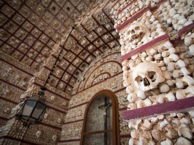 Évora With Wine Tasting - Full Day Private Tour - Frequently Asked Questions