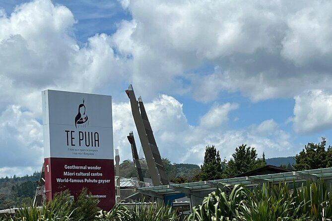 Ex Auckland: Rotorua Mori Village with Haka and Hot Springs - The Sum Up