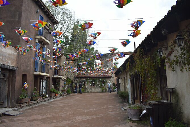 Ex hacienda, rancho de lavanda y Val'Quirico (private tour) - Who Will Love This Tour?