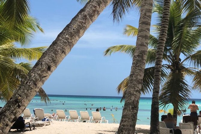 Excelence El Carmen - Round Trip Shuttle - Punta Cana Airport - About Your Stay