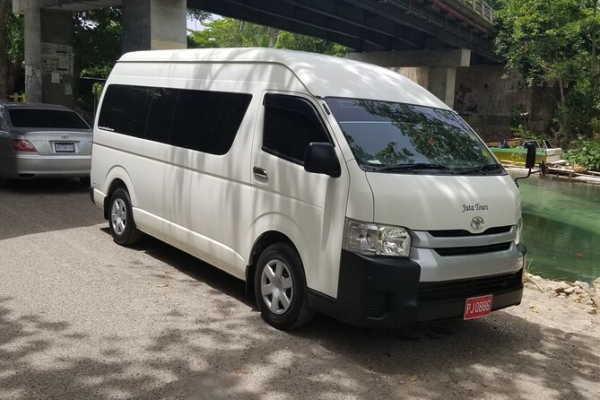 Excellence Oyster Bay Private Transfer - About Your Stay