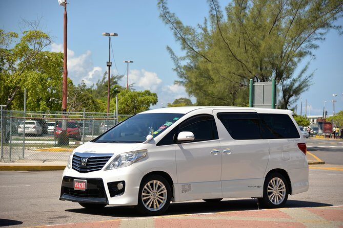Excellence Oyster Bay Transfer To and From Montego Bay Airport (MBJ) - An Honest Look at the Excellence Oyster Bay Transfer Service from Montego Bay Airport