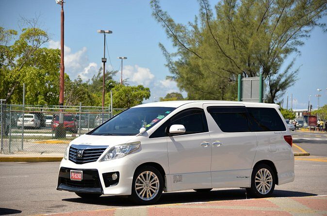 Excellence Oyster Bay Transfer To and From Montego Bay Airport (MBJ) - The Sum Up: Is This the Right Transfer for You?