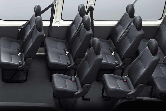 Excellence Oyster Bay Transfers To and From Montego Bay Airport - Pricing and Booking