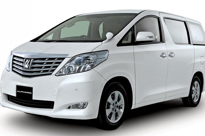 Excellence Oyster Bay Transfers To and From Montego Bay Airport - Reliable and Professional Drivers