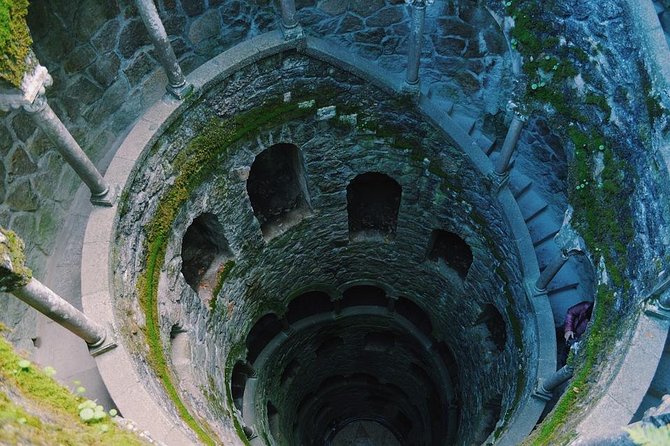 Excellent Small-Group Tour to Sintra and Pena Palace From Lisbon - Inclusions and Exclusions
