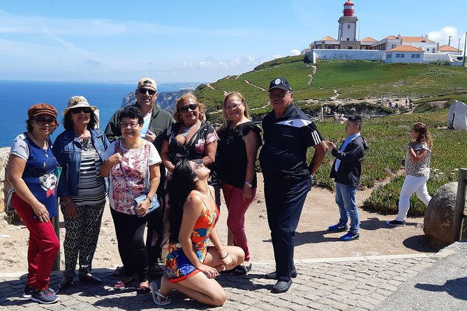 Excellent Small-Group Tour to Sintra and Pena Palace From Lisbon - Accessibility and Participation