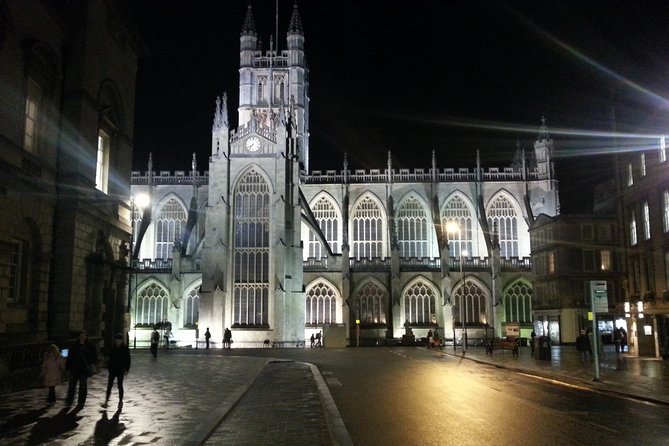 Exceptional Bath Tour Guide Making Your Visit Splendidly Memorable. - Pricing and Booking Information