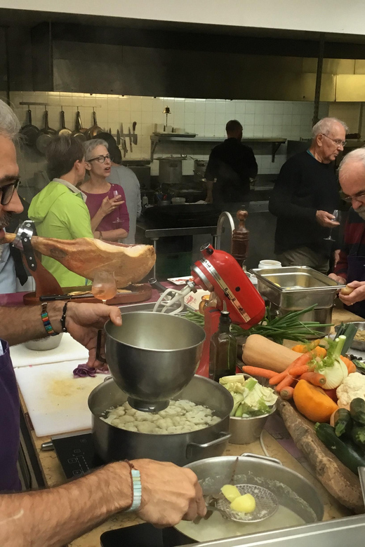 Exceptional Cookery Workshop or Course in Avignon - Experience Highlights