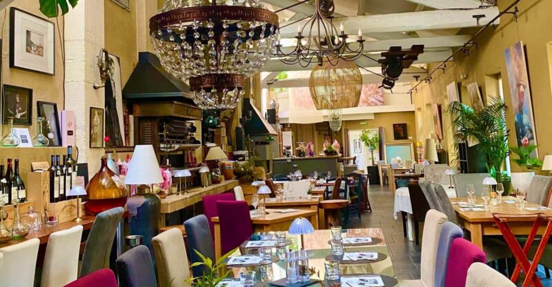 Exceptional Cookery Workshop or Course in Avignon - Course Details