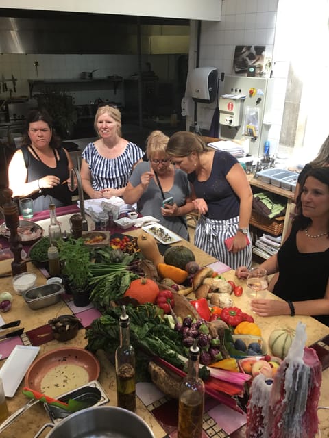 Exceptional Cookery Workshop or Course in Avignon - Frequently Asked Questions