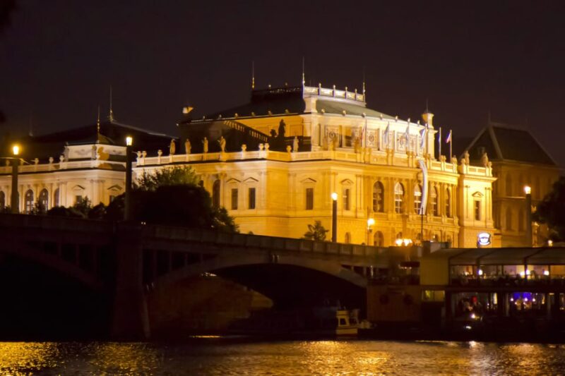 Exceptional Private Prague Bike Tour - Inclusions