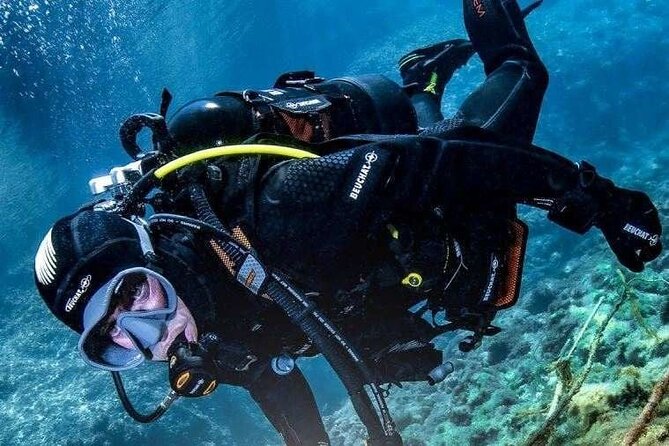 Exciteful Scuba Diving Experience in Antalya - Customer Support