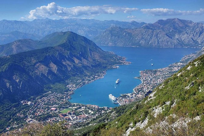 Exciting And Historical Perast - Discover Kotors Charming Old Town