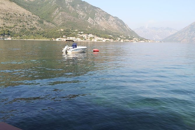Exciting And Historical Perast - Learn About Perasts Maritime History