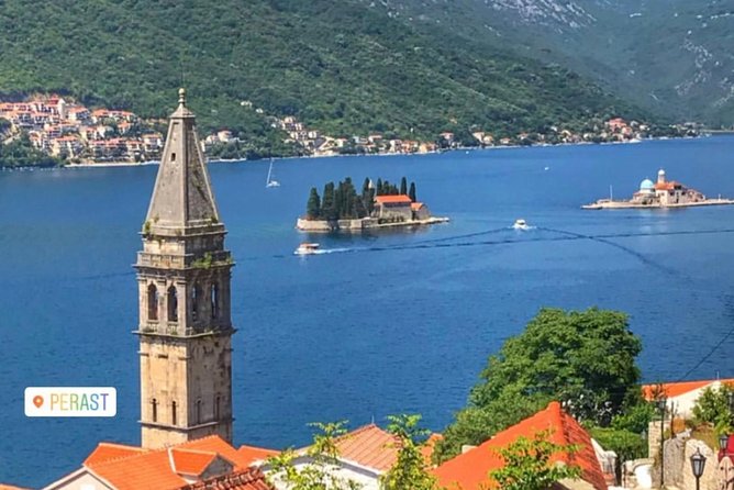 Exciting And Historical Perast - Savor Local Cuisine in Perast