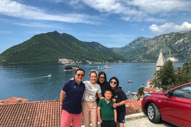 Exciting And Historical Perast - Capture Stunning Panoramic Views