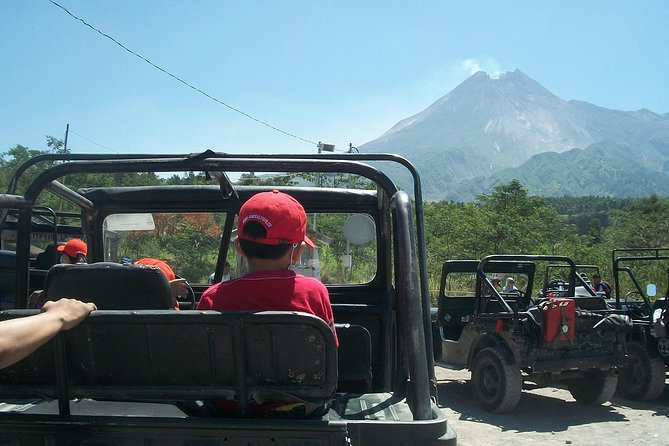 Exciting Borobudur Sunrise Tour - Reviews