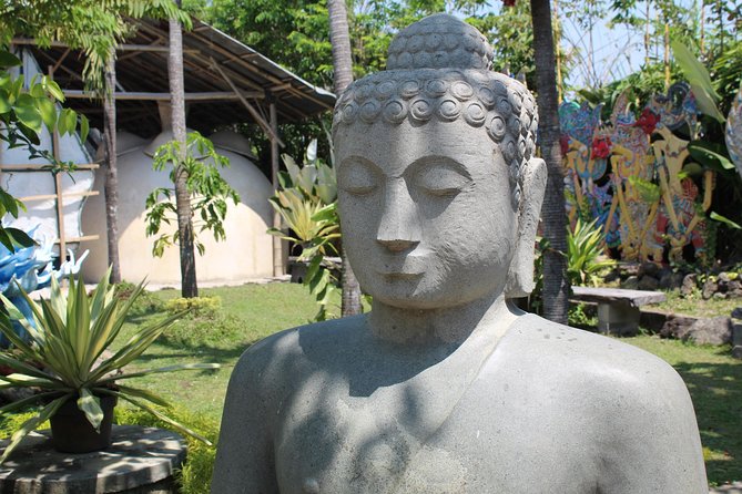 Exciting Borobudur Sunrise Tour - Frequently Asked Questions