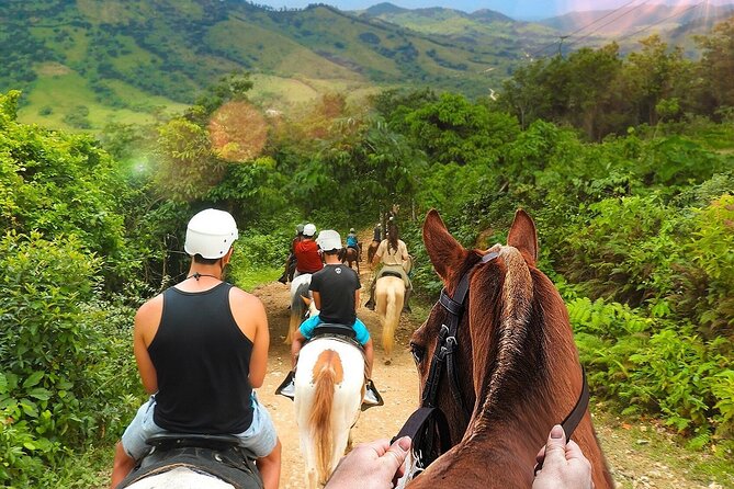 Exciting Cultural Tour to Higüey Adventure, History and Fun - Variety of Activities