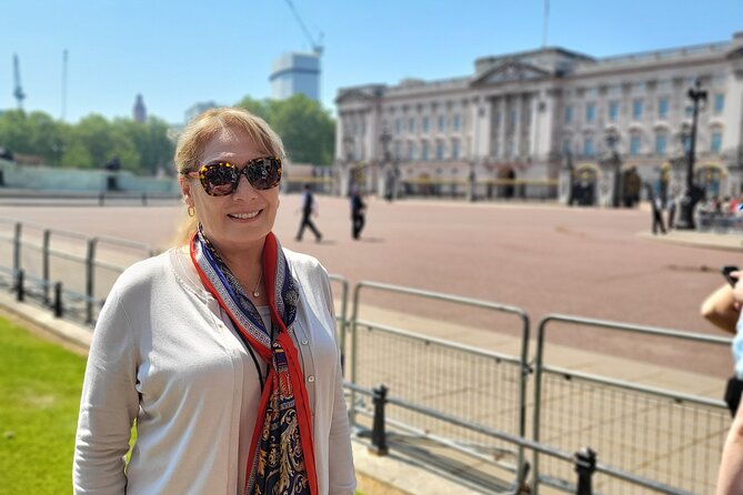Exciting Driving Tour Around London - Pricing Information