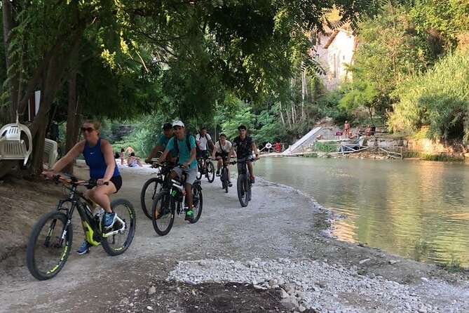 Exciting E-Bike Tour Among the Beauties and History of Ascoli - Sights and Attractions