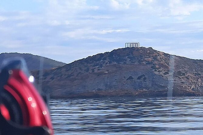 Exciting Fishing Trip in Athens - Participant Capacity and Accessibility