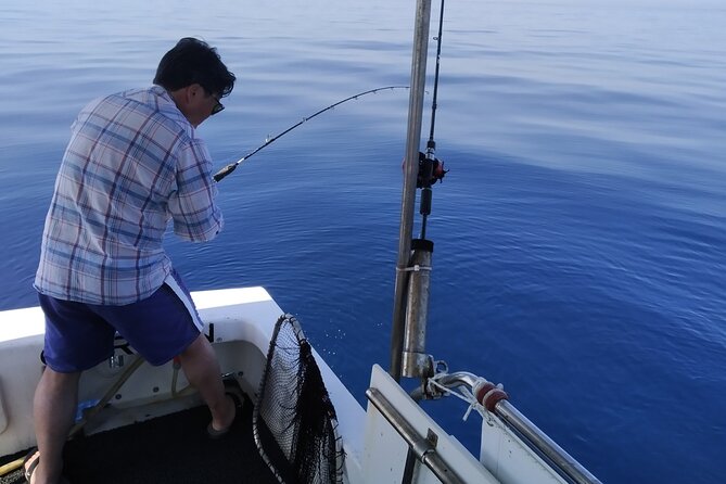 Exciting Fishing Trip in Athens - Customer Reviews and Sentiment