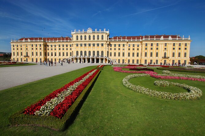 Exciting History Tour and Discovery of Viennas Secrets - Pricing and Booking