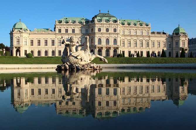 Exciting History Tour and Discovery of Viennas Secrets - Exploring Viennas Secrets