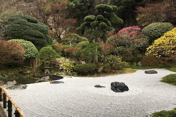 Exciting Kamakura - One Day Tour From Tokyo - Tour Details Explained