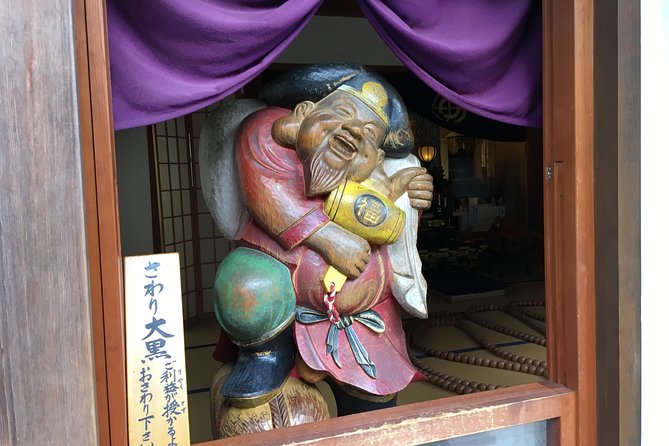 Exciting Kamakura - One Day Tour From Tokyo - Inclusions and Costs