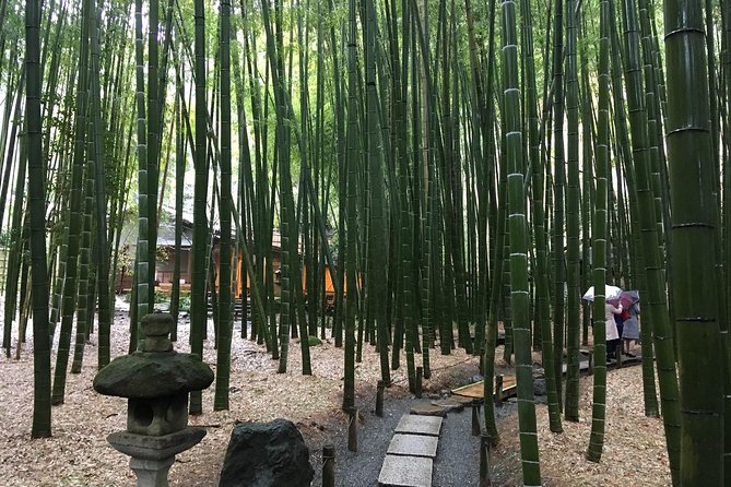 Exciting Kamakura - One Day Tour From Tokyo - Tour Logistics