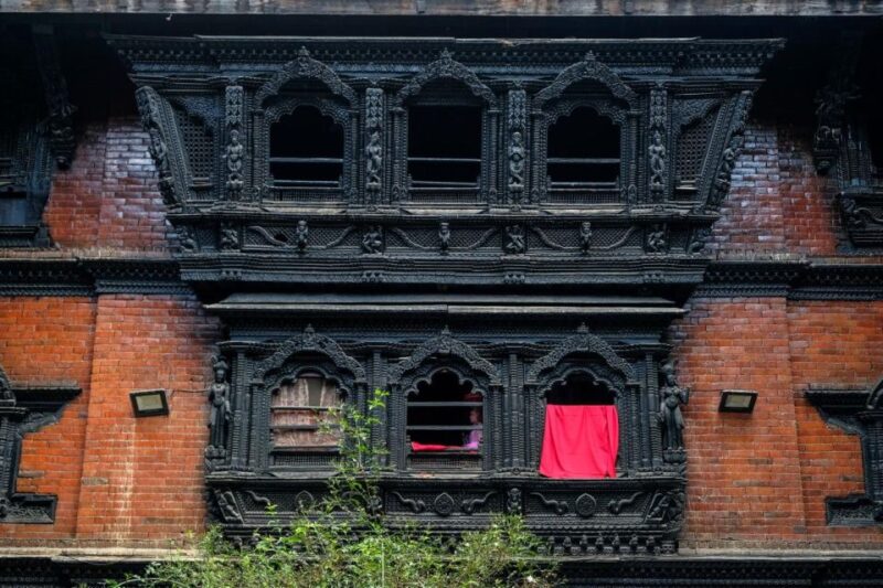 Exciting Kathmandu: City and Temple Tour - Cultural Insights