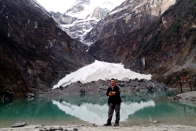 Exciting Kaupche Glacier Lake Very Short Trek From Pokhara Nepal - Booking and Cancellation Policies