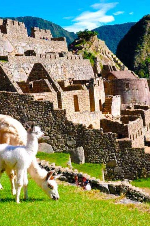 Exciting Machu Picchu, Rainbow Mountain and Humantay Lagoon - Key Points