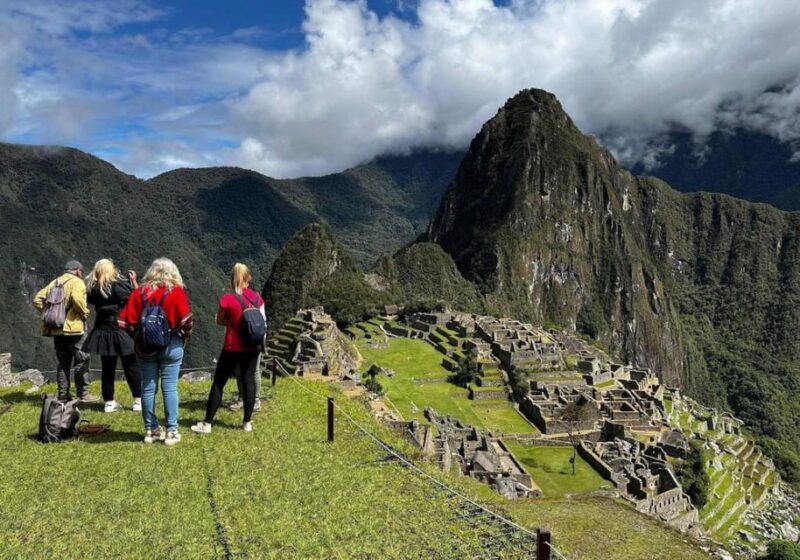 Exciting Machu Picchu, Rainbow Mountain and Humantay Lagoon - Humantay Lagoon Trek