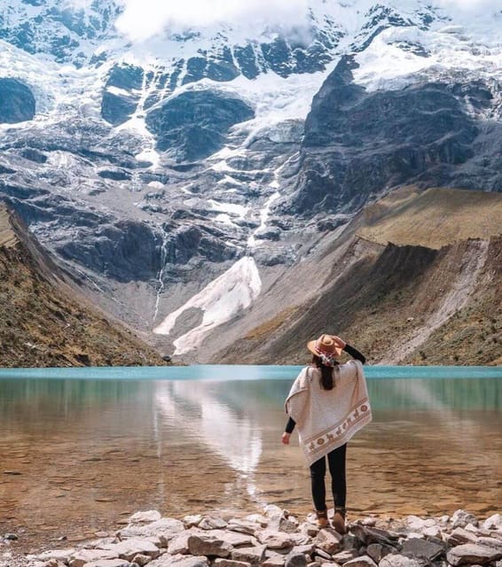 Exciting Machu Picchu, Rainbow Mountain and Humantay Lagoon - Included in the Tour